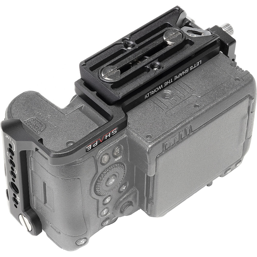 SHAPE Creator Camera Cage for Canon C50