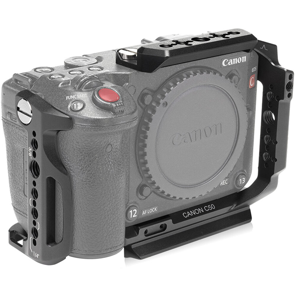 SHAPE Creator Camera Cage for Canon C50