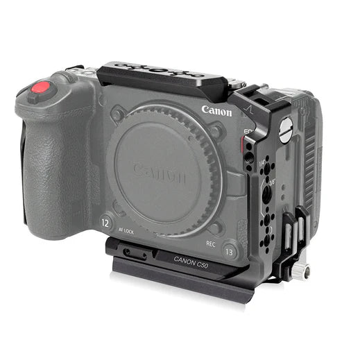 SHAPE Creator Camera Cage for Canon C50