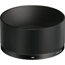 Sigma 50mm f/2 DG Contemporary Lens (L-Mount, Black)