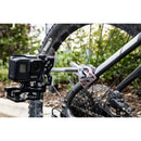 Manfrotto Micro-End Vice Jaw Clamp (2")