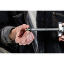 Manfrotto Micro-End Vice Jaw Plamp (2 ")