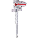 Manfrotto Micro-End Vice Jaw Plamp (2 ")