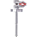 Manfrotto Micro-End Vice Jaw Plamp (2 ")