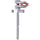 Manfrotto Micro-End Vice Jaw Clamp (2")