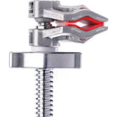 Manfrotto Micro-End Vice Jaw Plamp (2 ")