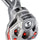 Manfrotto Micro-End Vice Jaw Clamp (2")