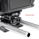 SHAPE Full Creator Kit 15mm LWS Base for Canon C50