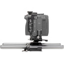 SHAPE Full Creator Kit 15mm LWS Base for Canon C50