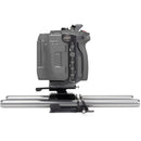 SHAPE Full Creator Kit 15mm LWS Base for Canon C50