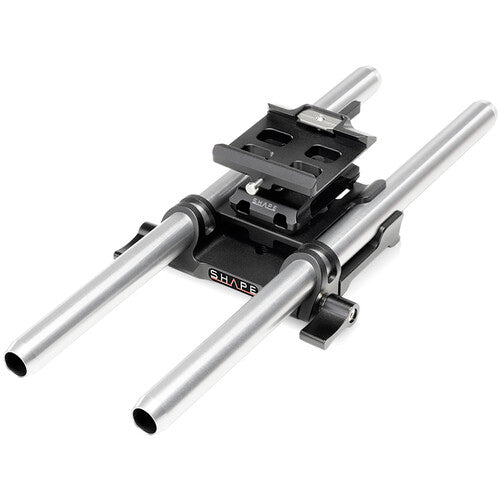 SHAPE Full Creator Kit 15mm LWS Base for Canon C50