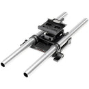 SHAPE Full Creator Kit 15mm LWS Base for Canon C50