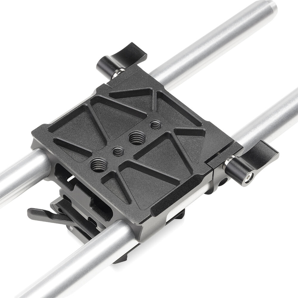 SHAPE Full Creator Kit 15mm LWS Base for Canon C50