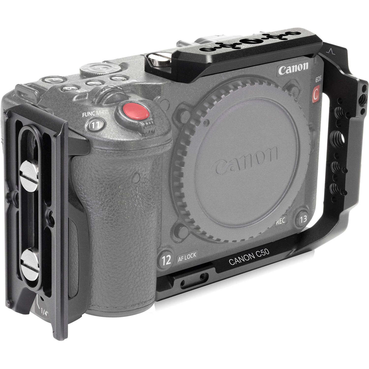 SHAPE Full Creator Kit 15mm LWS Base for Canon C50