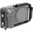 SHAPE Full Creator Kit 15mm LWS Base for Canon C50