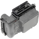 SHAPE Full Creator Kit 15mm LWS Base for Canon C50