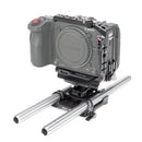 SHAPE Full Creator Kit 15mm LWS Base for Canon C50