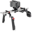 SHAPE Shoulder Mount System for Canon C50