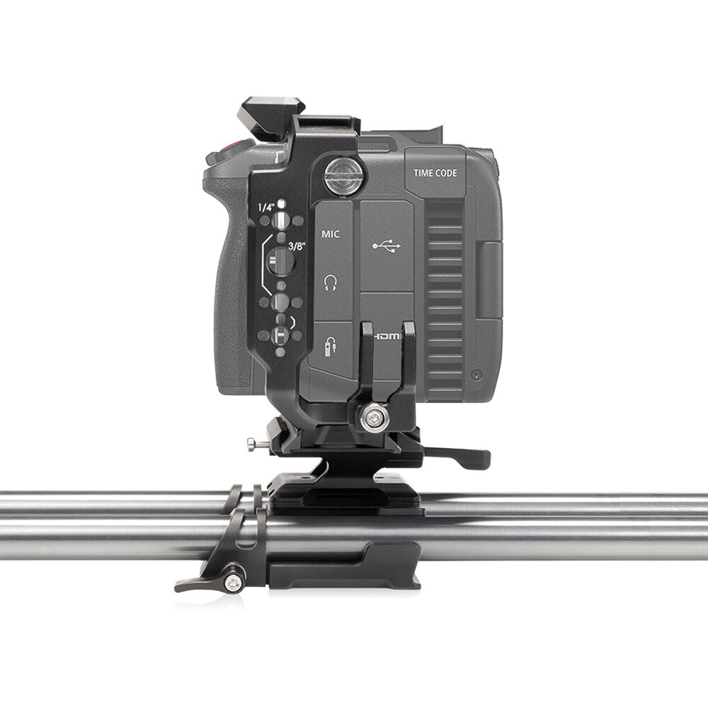 SHAPE Shoulder Mount System for Canon C50
