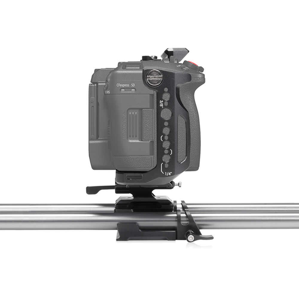 SHAPE Shoulder Mount System for Canon C50