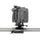 SHAPE Shoulder Mount Matte Box Follow Focus for Canon C50