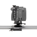 SHAPE Shoulder Mount Matte Box Follow Focus for Canon C50