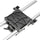 SHAPE Shoulder Mount Matte Box Follow Focus for Canon C50