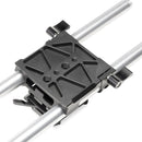 SHAPE Shoulder Mount Matte Box Follow Focus for Canon C50