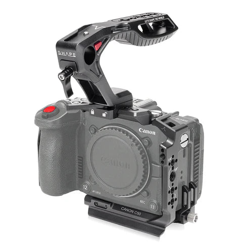 SHAPE Creator Camera Cage Kit for Canon C50