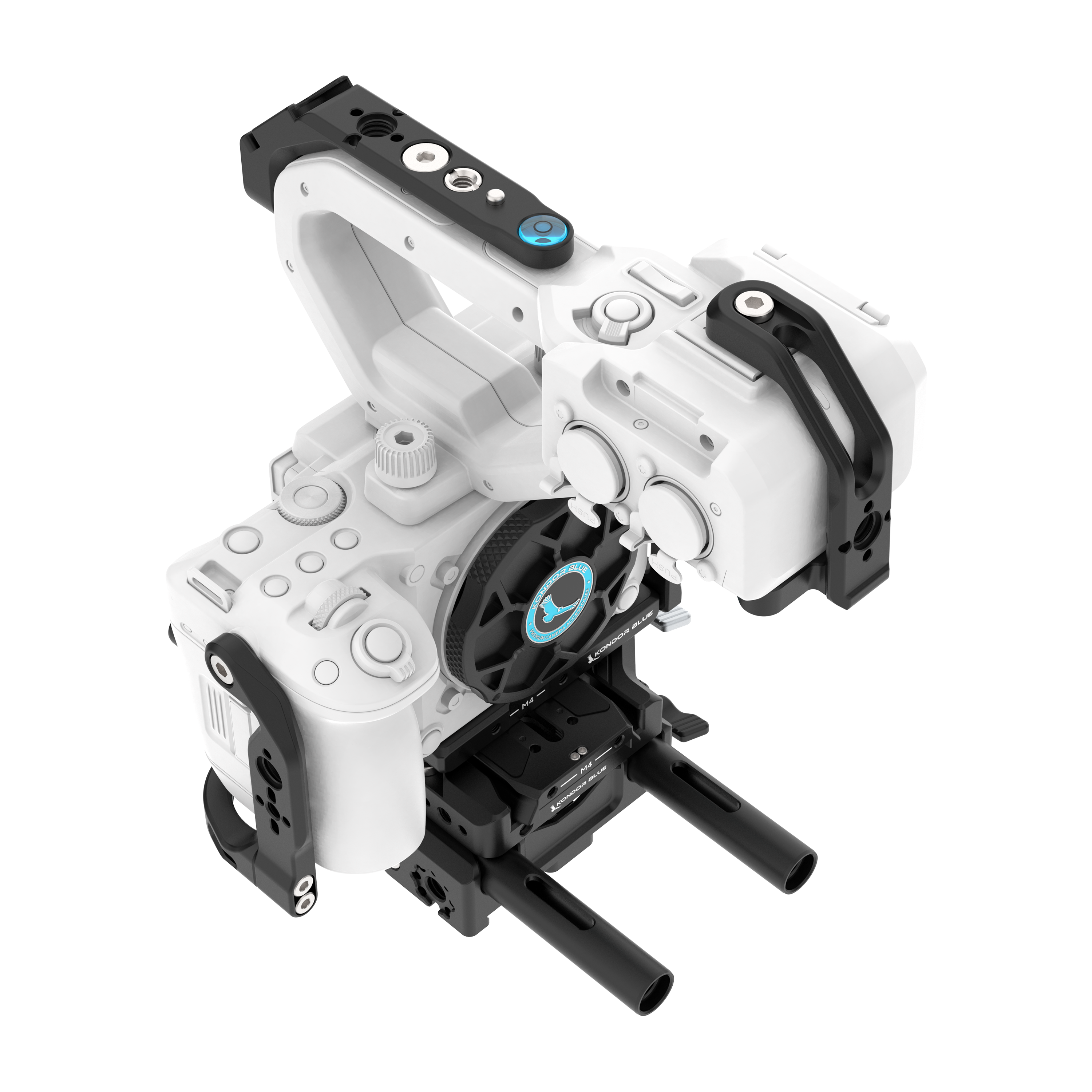 Variant image for KB-CC50-BR-Bk