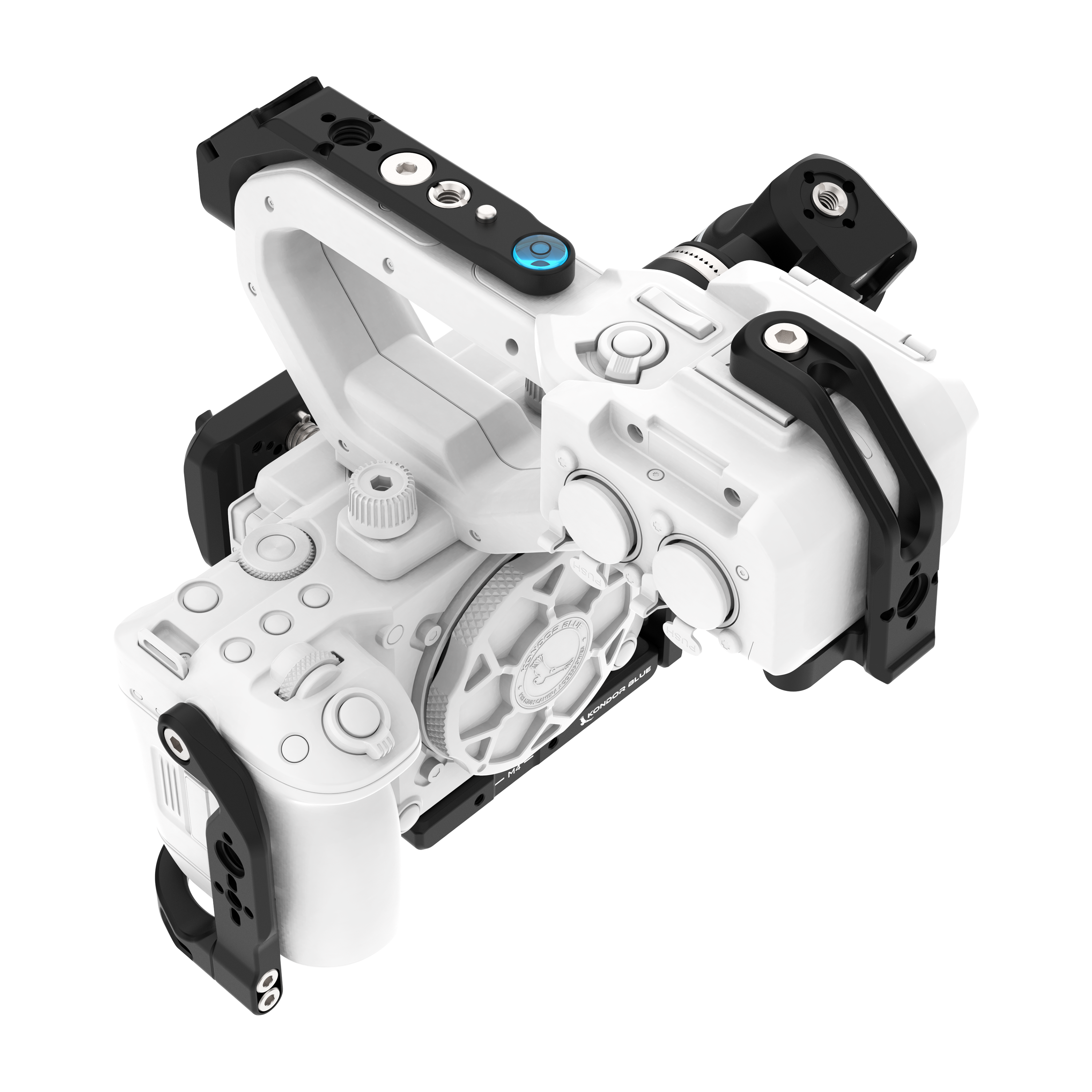 Variant image for KB-CC50-IR-Bk