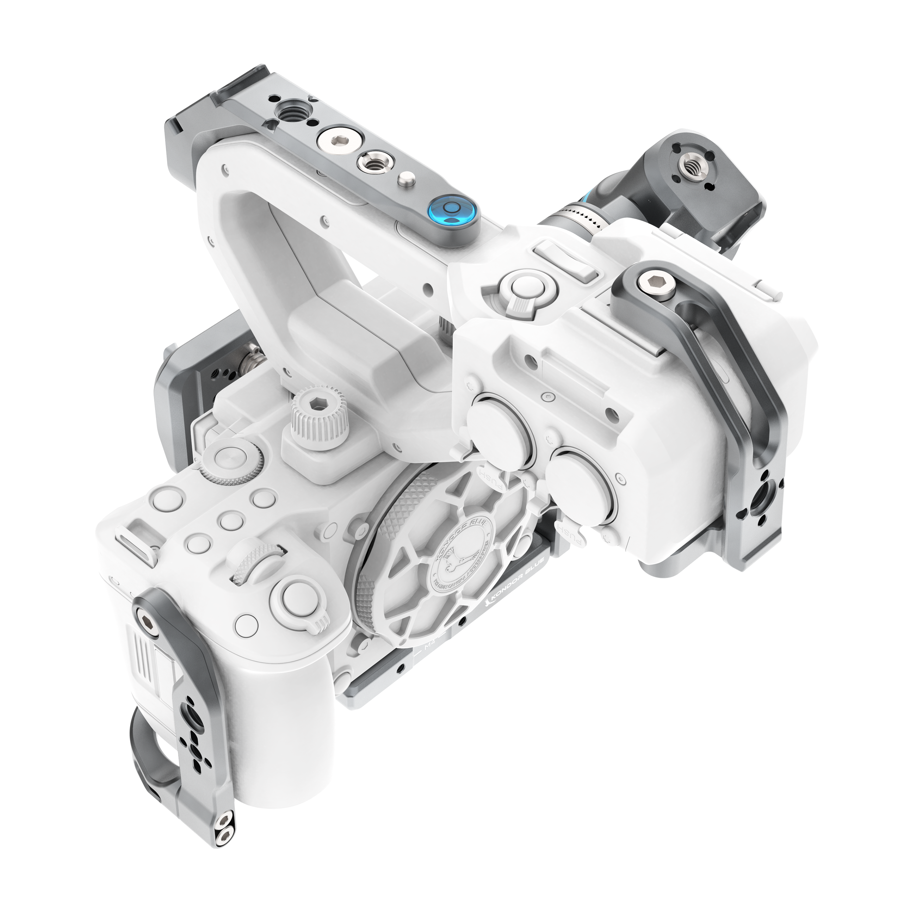 Variant image for KB-CC50-IR
