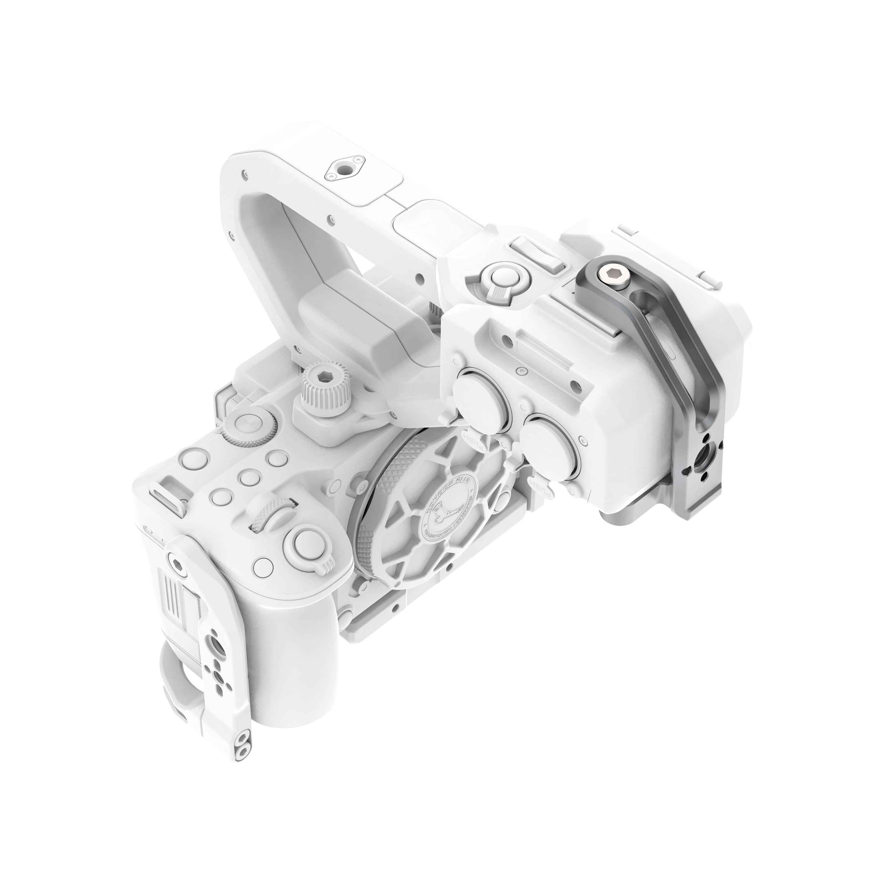 Variant image for KB-CC50-XLR