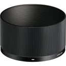 Sigma 65 mm f / 2 dg contemporain Objectif (L-Mount, Noir)