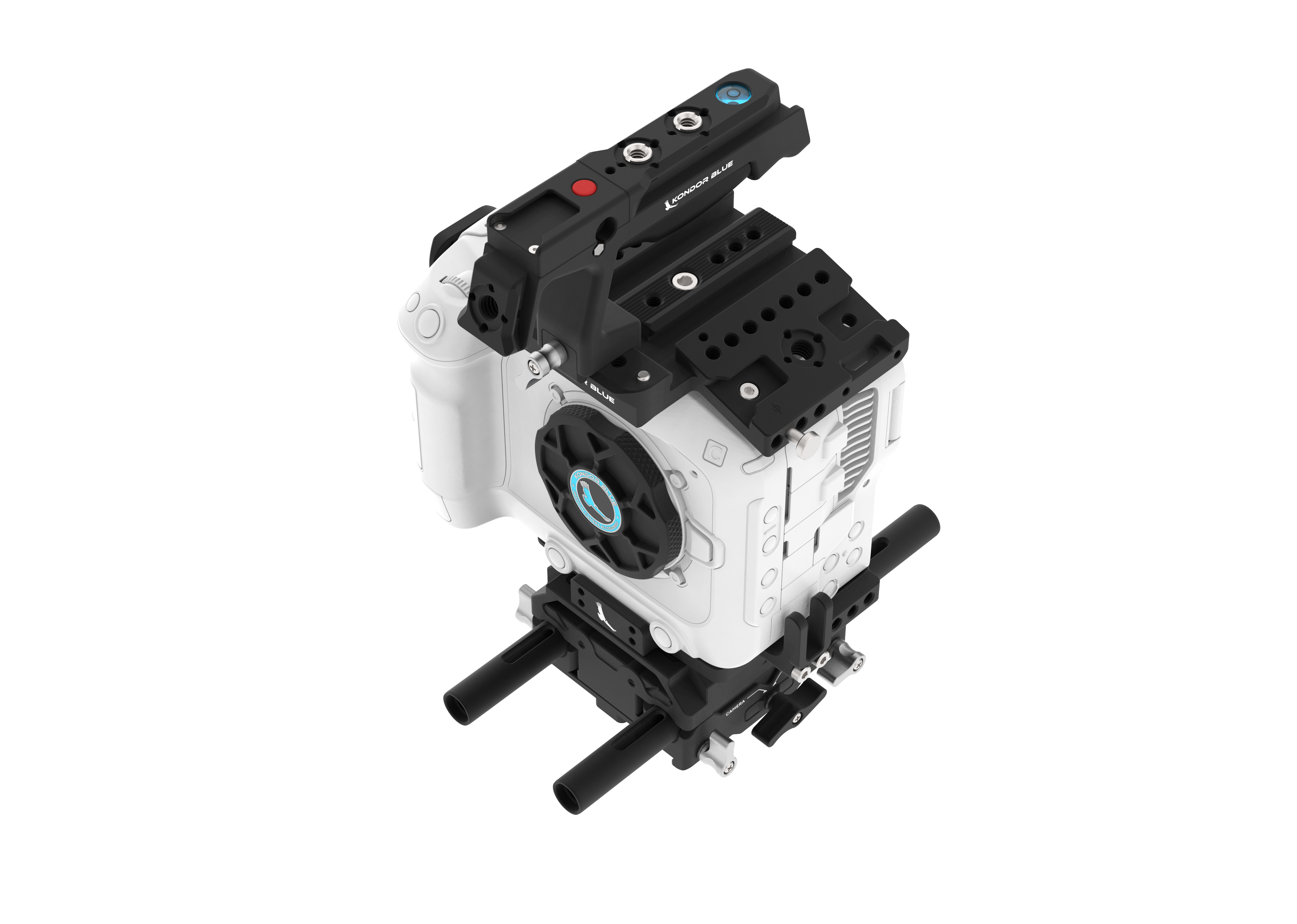 Variant image for KB-CC70-BaseRig-Bk