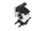 Variant image for KB-CC70-BaseRig-Bk