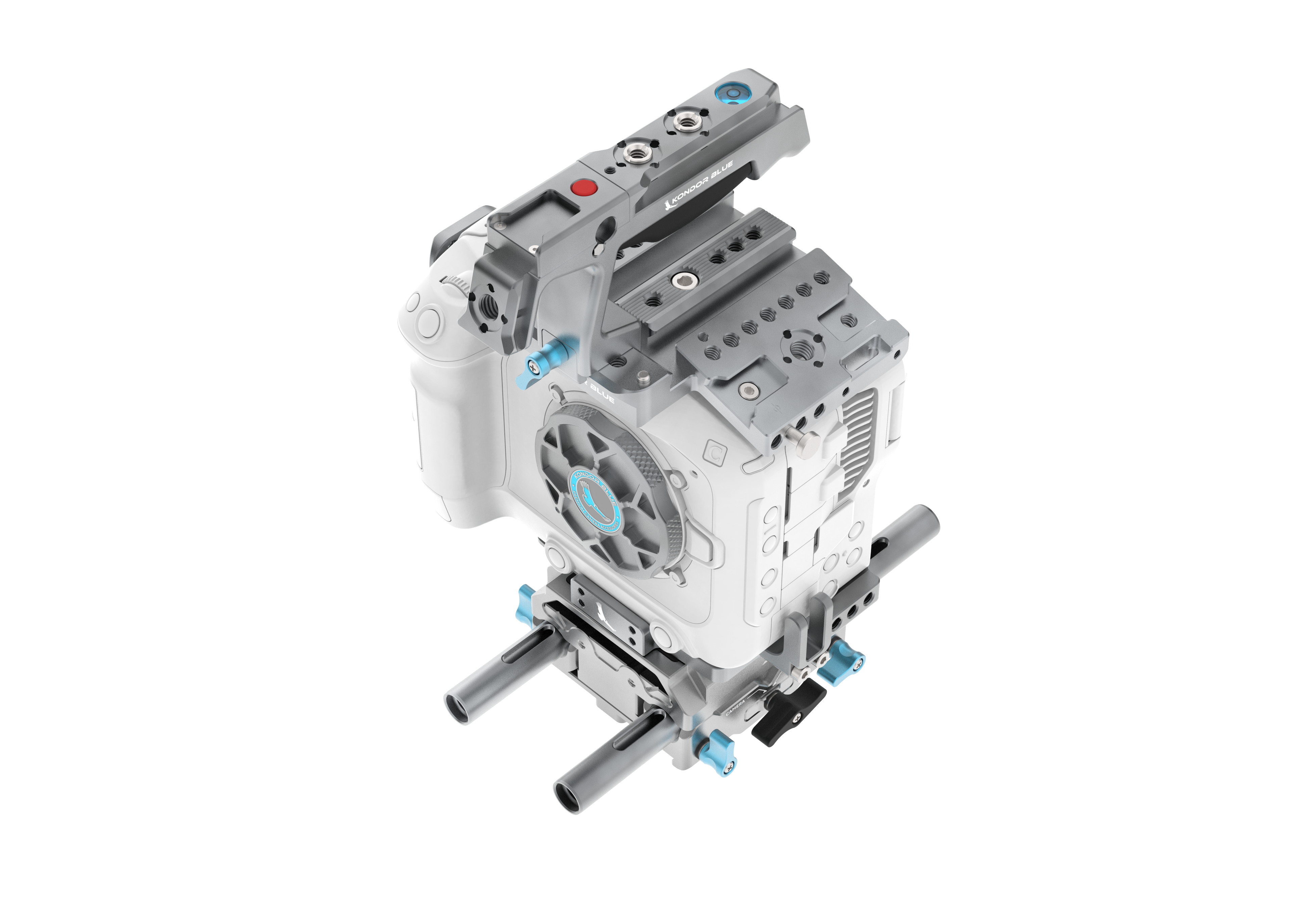 Variant image for KB-CC70-BaseRig