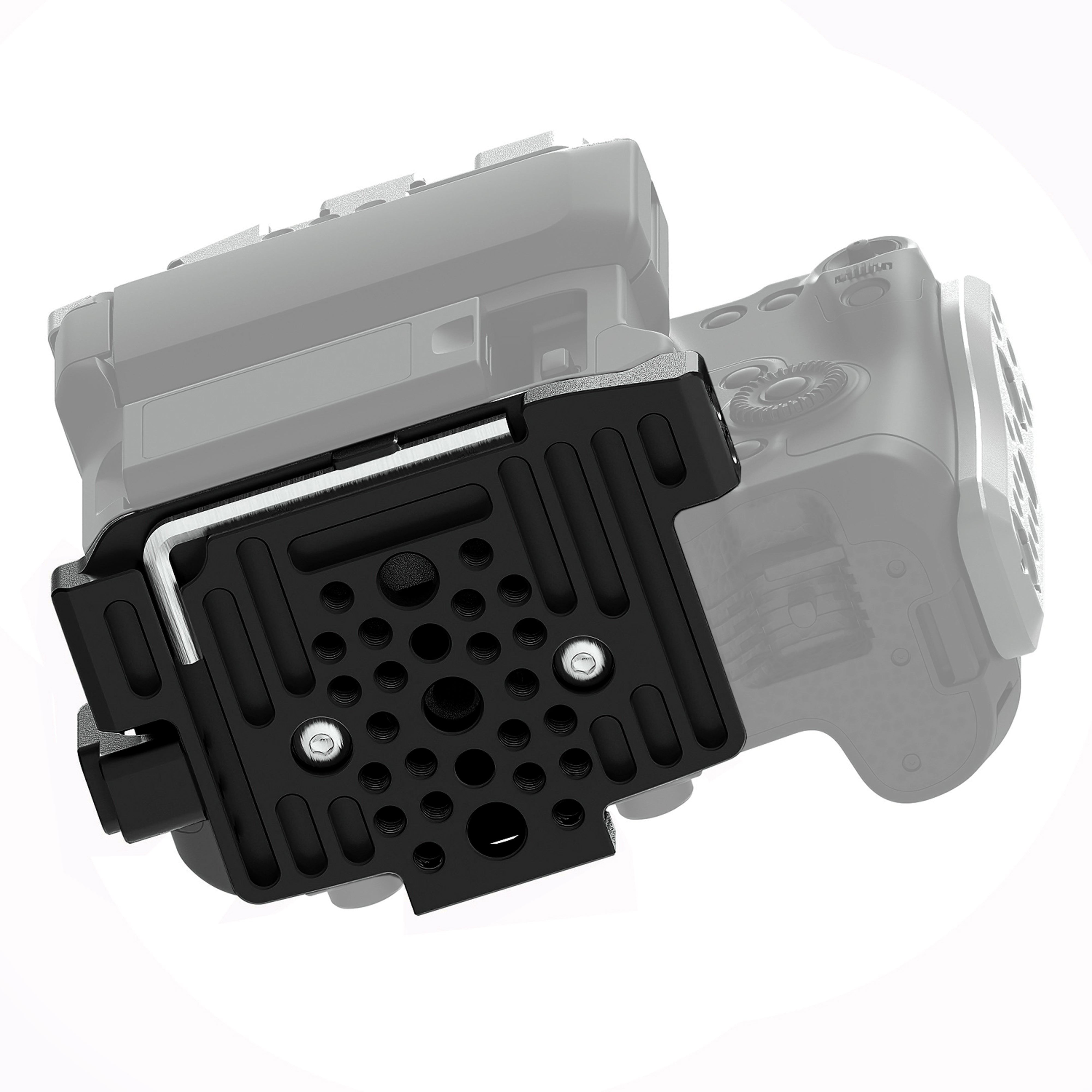 Variant image for KB-CC70-BP-Bk