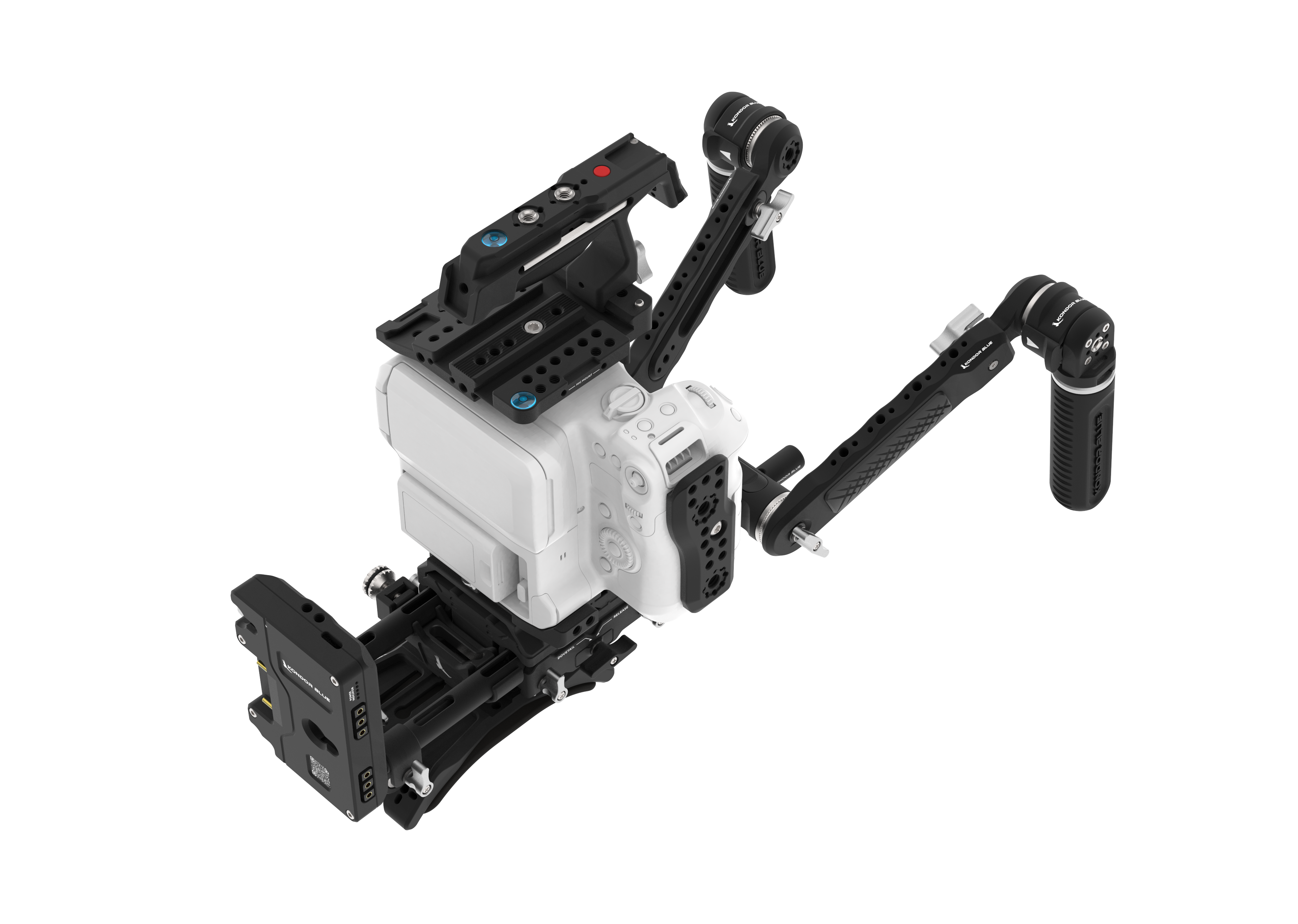 Variant image for KB-CC70-UR-G-Bk