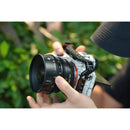 7Artisans 14 mm T2.9 Sony (E Mount)