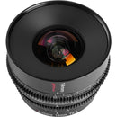 7Artisans 14 mm T2.9 Panasonic / Leica / Sigma (Mount L)