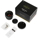 7Artisans 14mm T2.9 Canon (EOS-R Mount)