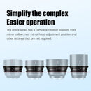 7Artisans 14mm T2.9 Canon (EOS-R Mount)