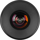 7Artisans 14 mm T2.9 Nikon (montage z)