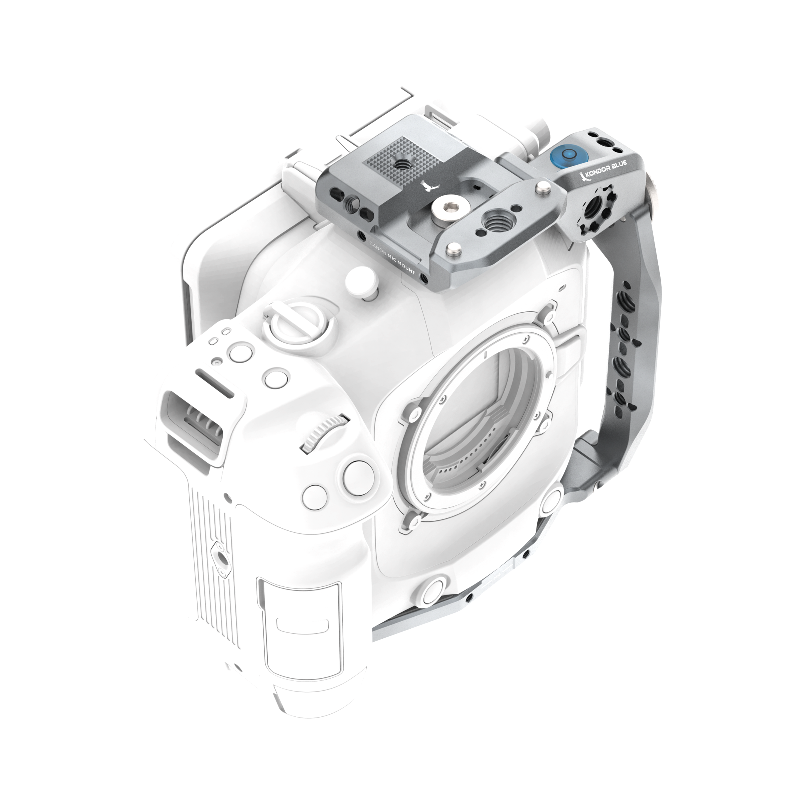 Variant image for KB-CC80-CO