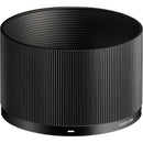 Sigma 90mm f/2.8 DG Contemporary Lens (L-Mount, Black)