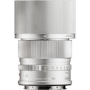 Sigma 90 mm f / 2,8 dg contemporain Objectif (L-Mount, Silver)
