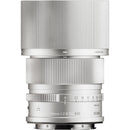 Sigma 90mm f/2.8 DG Contemporary Lens (L-Mount, Silver)