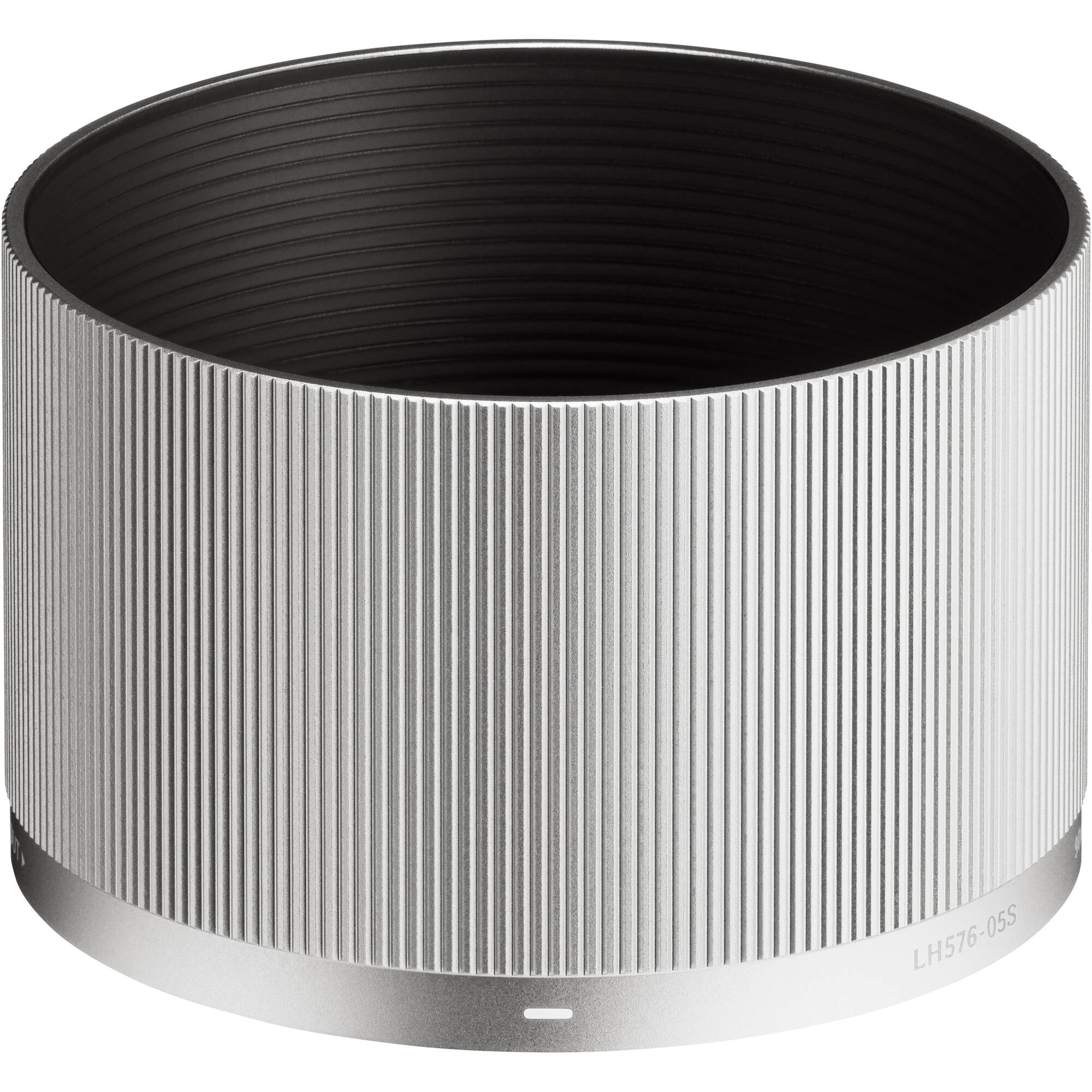 Sigma 90mm f/2.8 DG Contemporary Lens (L-Mount, Silver)