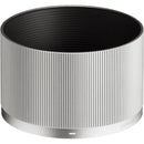 Sigma 90mm f/2.8 DG Contemporary Lens (L-Mount, Silver)